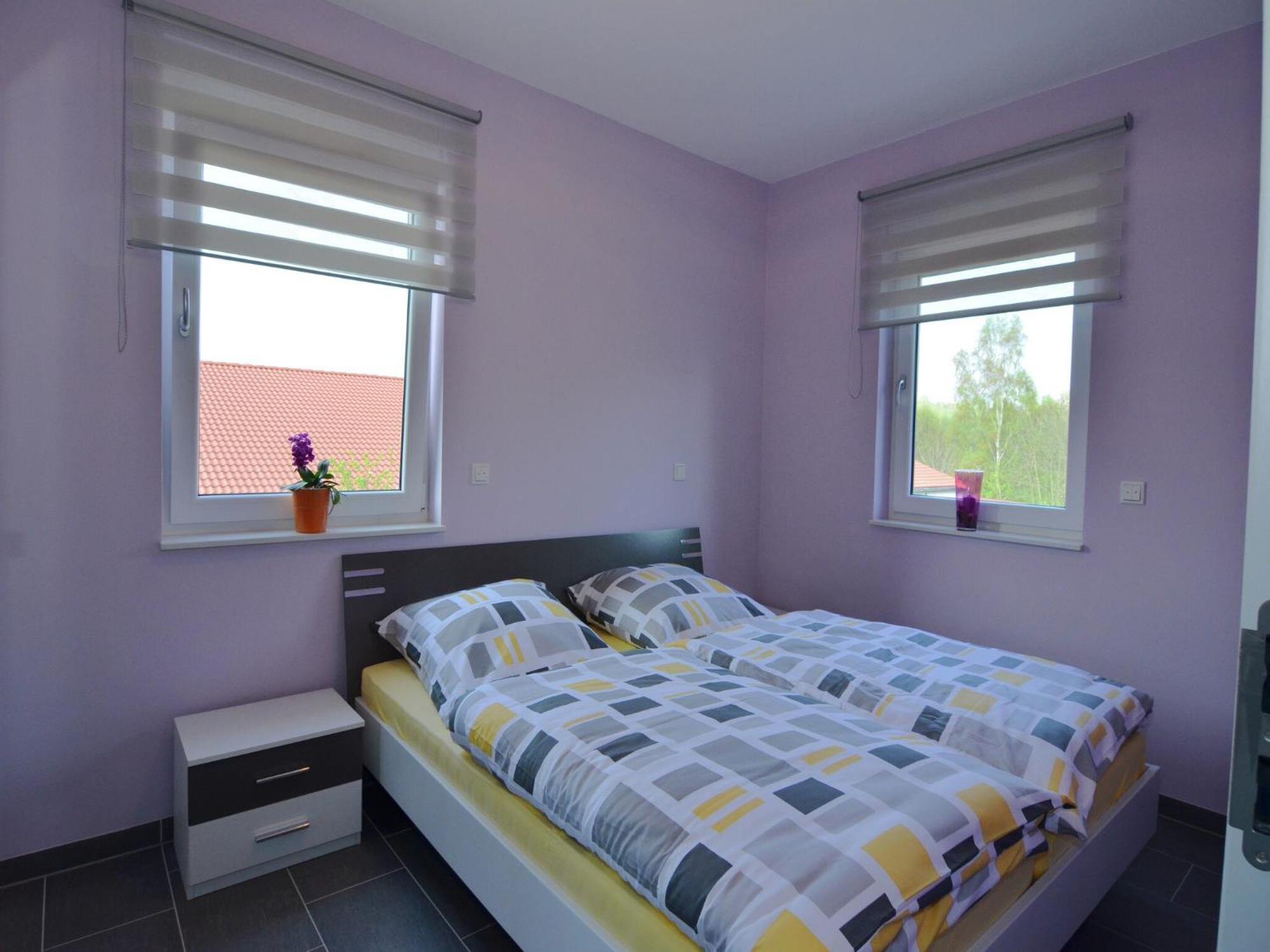 Modern Apartment Thuringia Tabarz Exterior photo