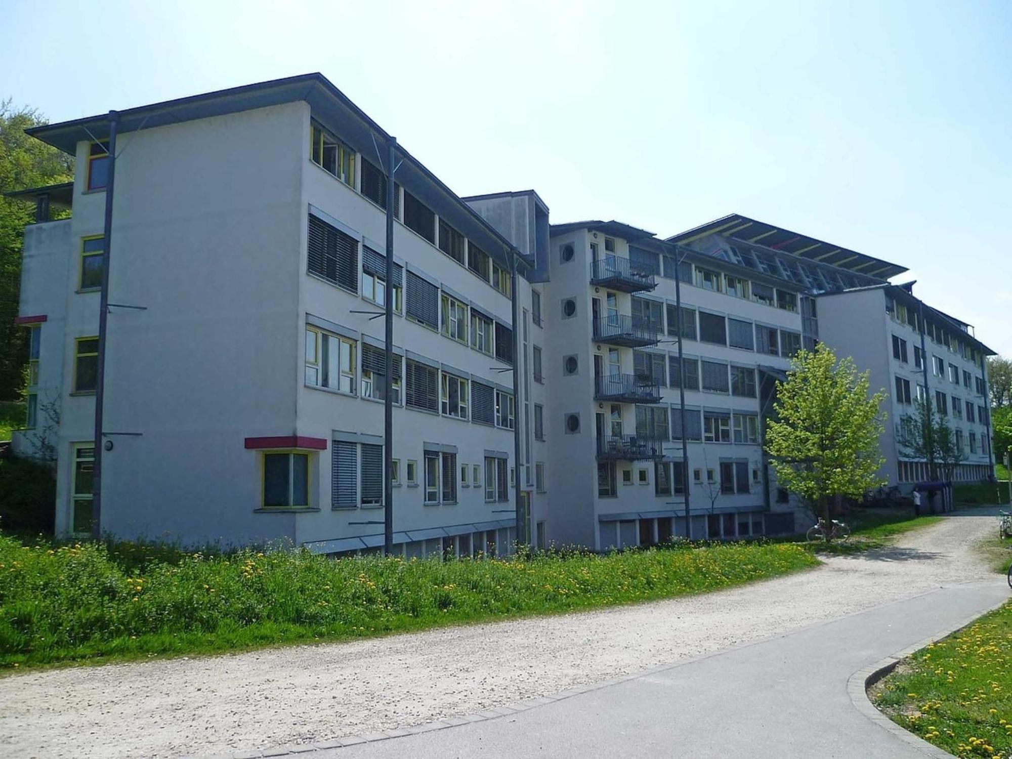 Modern Apartment Thuringia Tabarz Exterior photo