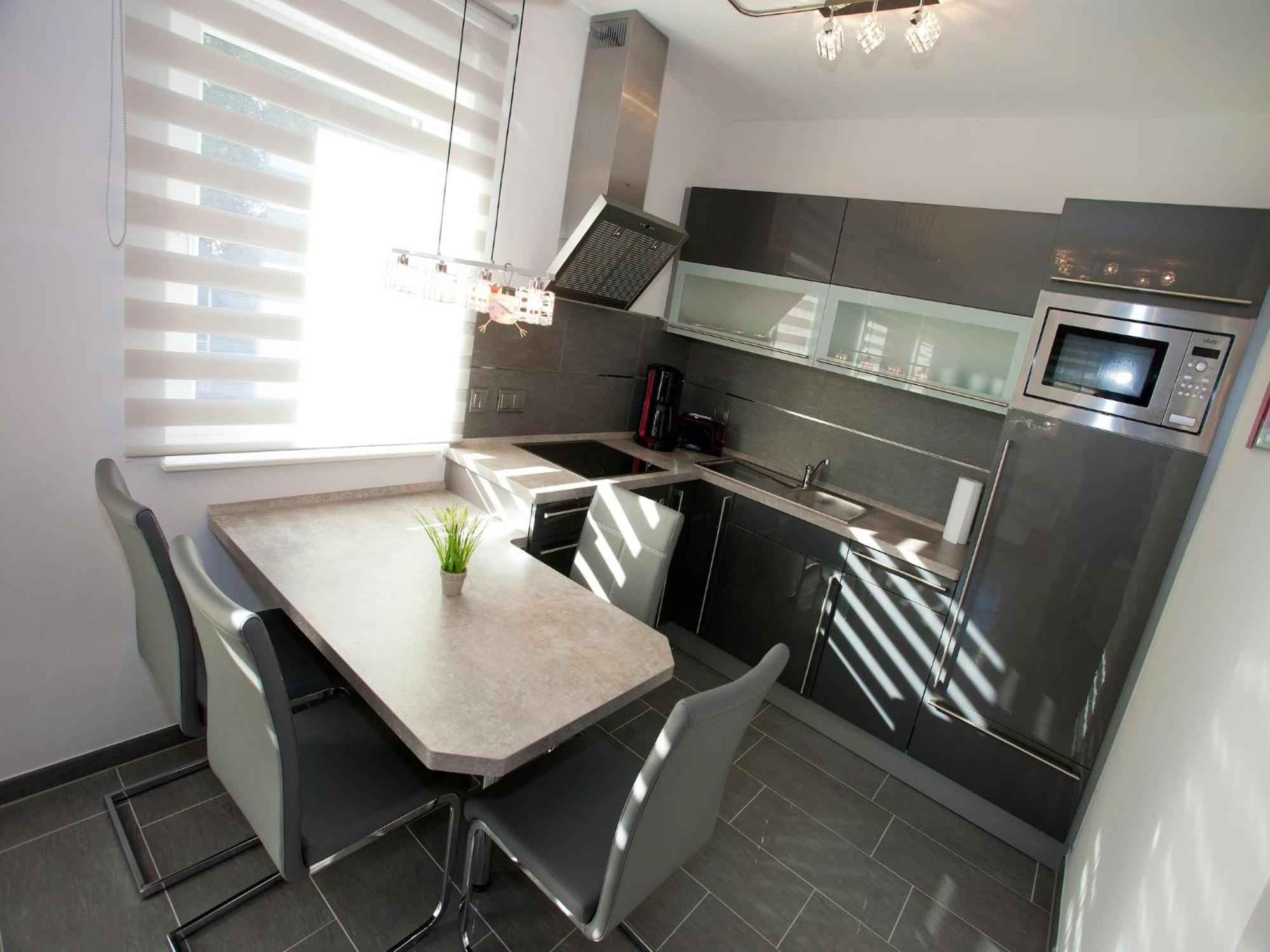 Modern Apartment Thuringia Tabarz Exterior photo